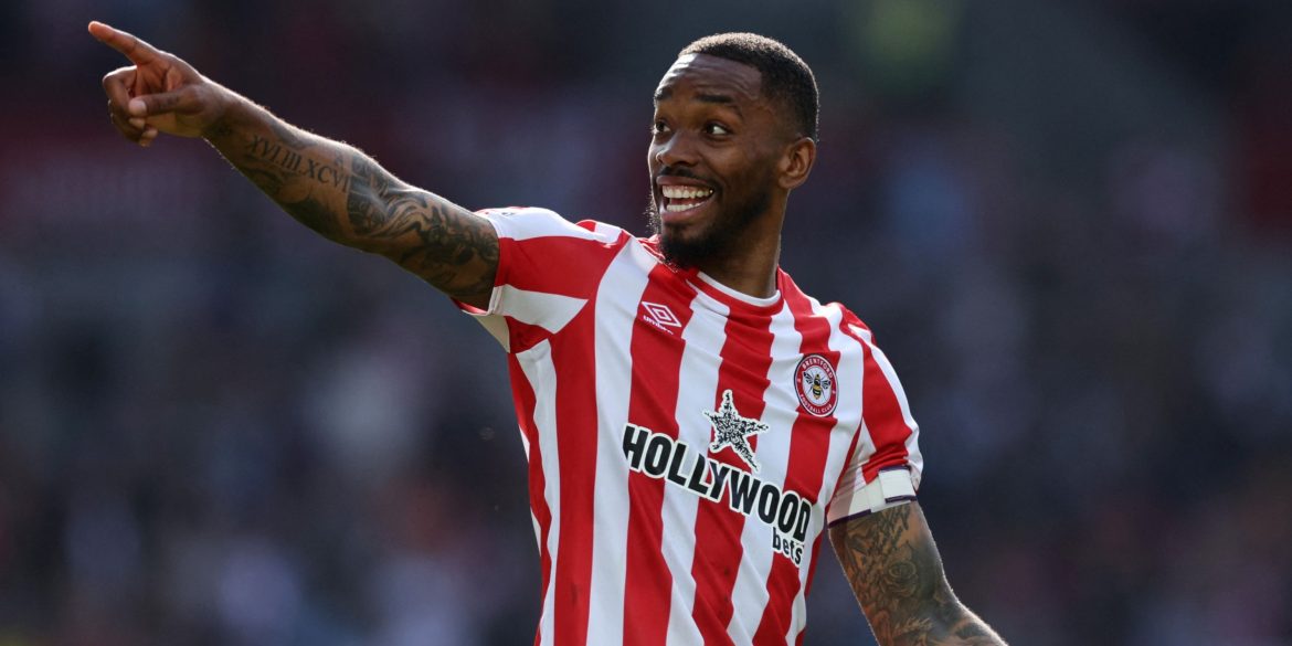 Everton Could Sign £22m Star Who Plays Like Ivan Toney
