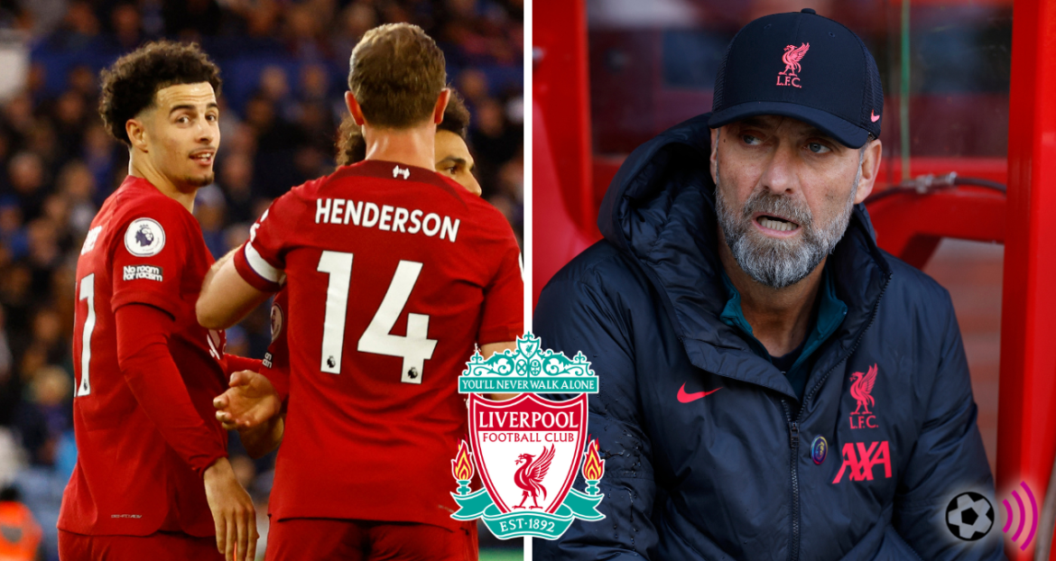 Premier League Club Eyeing Move For 22-Year-Old Liverpool Starlet
