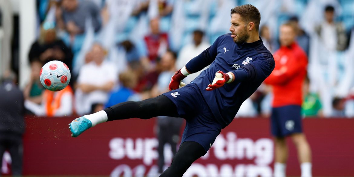 Rangers Agree Terms To Sign "Brilliant" 30 y/o